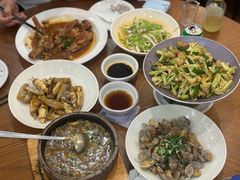-渔满仓海鲜渔家(象山二店)