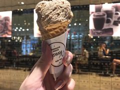 卡布奇诺冰淇淋-VENCHI 闻绮(北京国贸商城店)