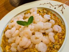 -老上海弄堂菜馆(恒基名人购物中心店)