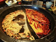 -蜀大侠火锅(总府路店)