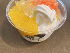 -喜茶(上海兴业太古汇店)