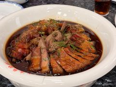 -黄连大头华烧鹅(萧地大马路店)