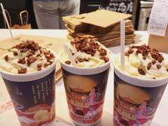 -霓裳茶舞(上海静安大悦城店)