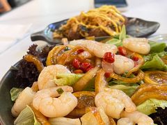 -做披萨的奇葩(中海央墅店)
