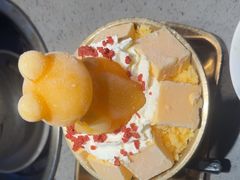 -老佛爷铜炉蛙锅(东门老街店)