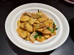 -知楚•精致湖北菜(武商MALL店)