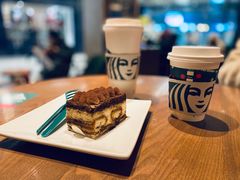 -星巴克臻选(重庆大融城店)