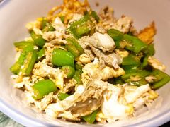 姐夫的小炒肉-姐夫的小菜(新中关购物中心店)
