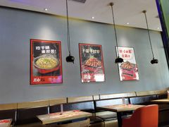 -炭舍干锅(华发商都店)