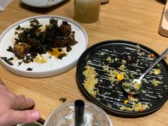 -竹里馆·淮扬菜·功夫茶(老门东店)