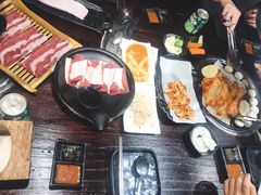 -杀猪天·韩国烤肉(总店)