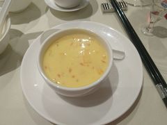 杨枝甘露-利苑酒家(金宝店)