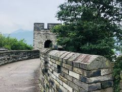-台州府城(江南长城)