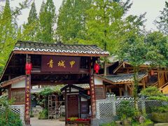 -青城甲(青城山店)