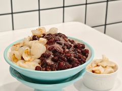 -梁子刨冰王&梁小糖(王顶堤店)