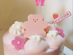 -好利来(交大店)