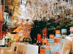 -功夫怪兽·烧烤(珠江路店)