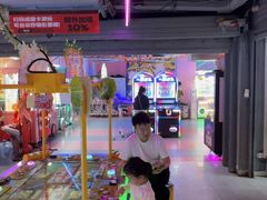 -阿尔法Game Station(中山路店)