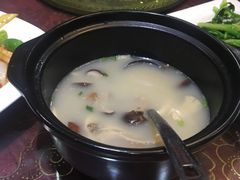 -小土豆美食(太原南街店)