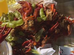 -527烧烤·龙虾·精酿酒(小石城美乐城店)