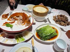 -大鸭梨烤鸭·北京菜(南小街/南苑店)