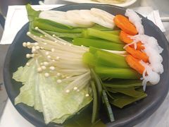 -三江源活鱼现烤(维多利摩尔城店)
