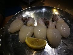 -老炉家木炭烤肉(长江国际店)