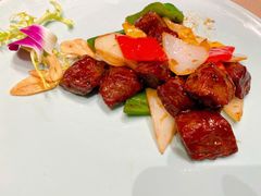 -金悦轩海鲜酒家(拱北店)