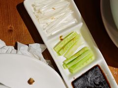 -又一福烤鸭·北京菜(东四店)