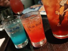 -bluefrog蓝蛙(恒隆广场店)