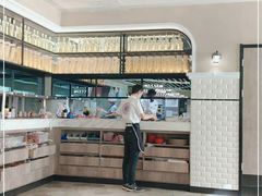 -必胜客(广渠路店)