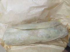 -特派卷·老北京烤鸭卷(合生汇购物中心店)