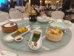 -永生国际宴会中心·佛山老字号·鱼生