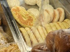 -李小老烧饼(常营民族家园店)