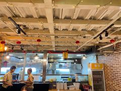 -三个大叔东北烧烤·砂锅菜(西三旗店)