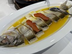 -万龙洲海鲜(南新仓店)