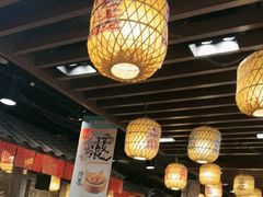 -南京大牌档(崇文门国瑞店)