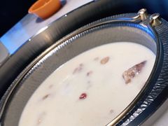 -煲宫猪肚鸡(晶品店)