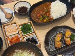 -胜博殿日式炸猪排(西红门店)