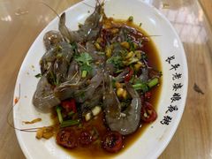 -长平老姿娘夜粥(平东一街店)