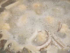 -憨铁匠老火锅(龙岗万科里店)