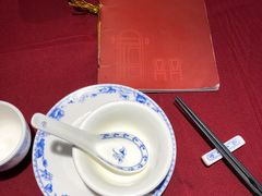 -老吉士酒家(天平路店)