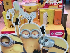 -巴黎贝甜(印象城店)