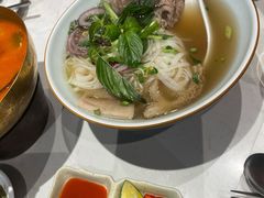 -美奈小馆·越南料理(中航城君尚购物中心店)