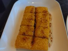 -三道菜(明堂公园店)