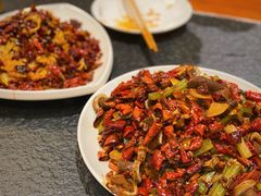 -福苗小骆驼烧烤(大唐不夜城店)