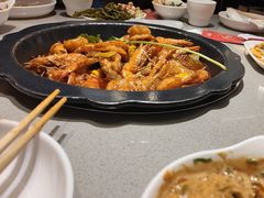 -巴蜀王婆大虾(南锣鼓巷店)