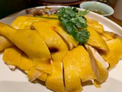 -甘家界柠檬鸭(安吉店)