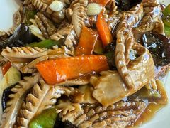 -四四席博山老菜馆