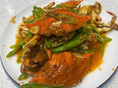 -前王院•巧克力海鲜市集餐厅(万平口店)